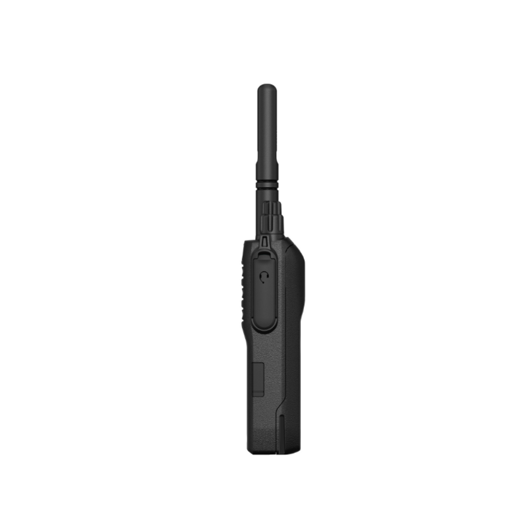 Motorola Talkabout T270 Two Way Radio with PTT Earpieces Pack - 3