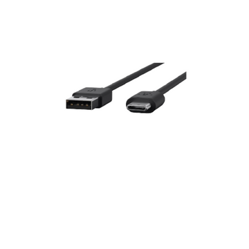 Motorola PMKN4294 USB-C to USB-A charging and data cable
