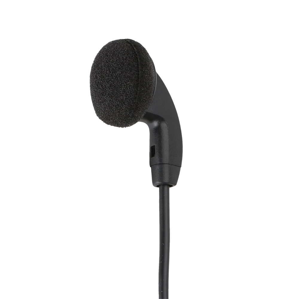 Motorola AARLN4885 Remote Speaker Microphone (RSM)