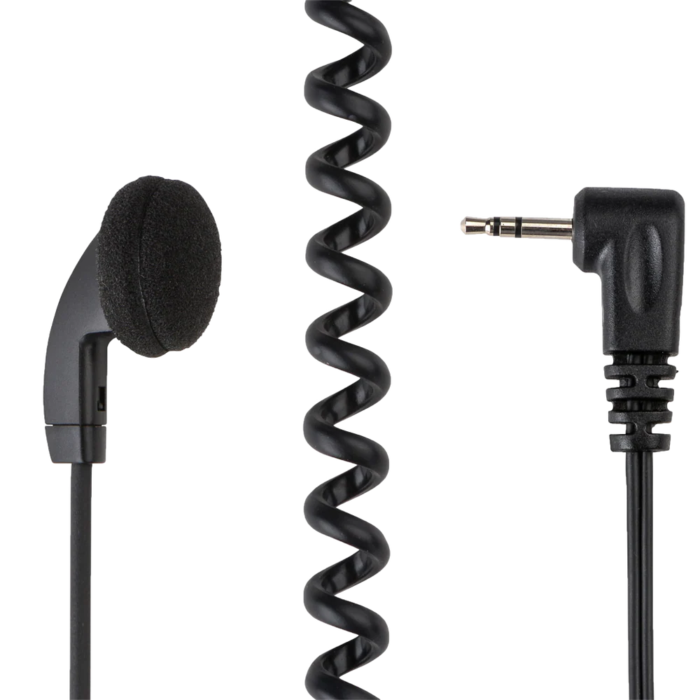 Motorola AARLN4885 Remote Speaker Microphone (RSM)
