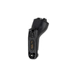 Motorola BDN6783B APX 3.5 mm threaded audio accessory adapter with PTT