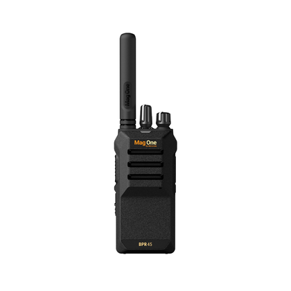 Motorola BPR45 Analog Business Two-Way Radio