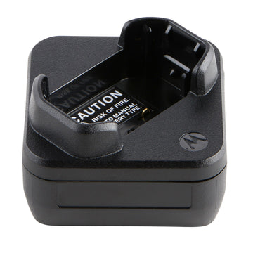 CD-65 Desktop Rapid Charger Base