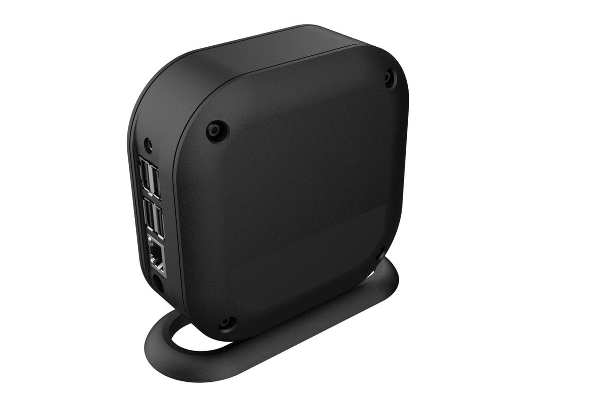 Enhance Your Communication with DH300 Curve Digital Hub| TwoWayRadioGear