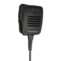 MH-66F4B Intrinsically Safe Submersible Speaker Mic