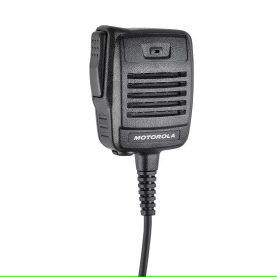 MH-66A4B Intrinsically Safe Submersible Speaker Mic – view 2