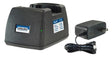 Endura EC1-MT18 Single-Unit Charger for Motorola CP100d