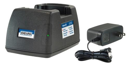 Endura EC1-MT18 Single-Unit Charger for Motorola CP100d