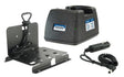 Endura EC1M-MT18 Vehicle Charger for Motorola CP100d