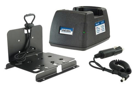 Endura EC1M-MT20 Vehicle Charger for Motorola RM Series