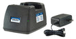 Endura EC1V3-MT16T Single-Unit Charger for Motorola R5 / R7 — manufacturer representative photo