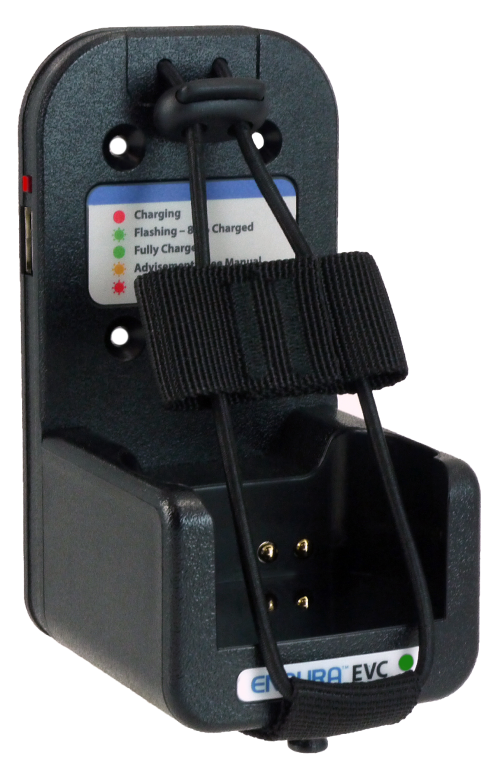 Endura EVC-MT16 Vehicle Charger for Motorola R5 / R7