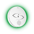 HALO Smart Sensor 3C‑PC, privacy‑safe people counting with vape and air quality detection, surface‑mounted.