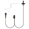 MH-101A4B One Wire Surveillance Style Headset