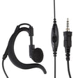 MH-89A4B Comfort Loop Headset for EVX-S24 Radios