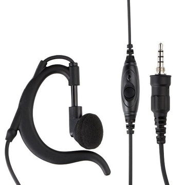 MH-89A4B Comfort Loop Headset for EVX-S24 Radios
