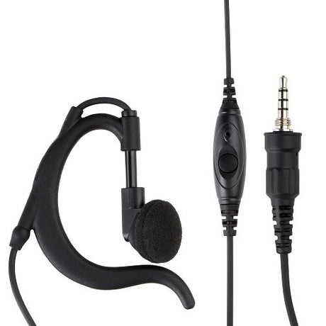 MH-89A4B Comfort Loop Headset for EVX-S24 Radios