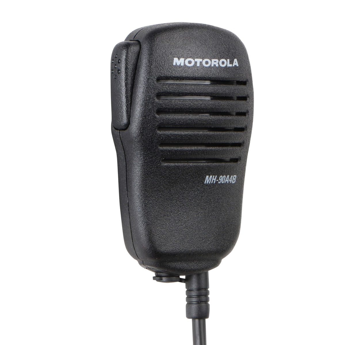 MH-90A4B Compact Speaker Microphone