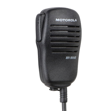 MH-90A4B Compact Speaker Microphone