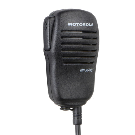 MH-90A4B Compact Speaker Microphone
