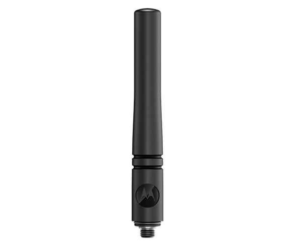 Motorola AN000348A01 UHF Short Whip Antenna 400‑527 MHz for MOTOTRBO Ion Radio