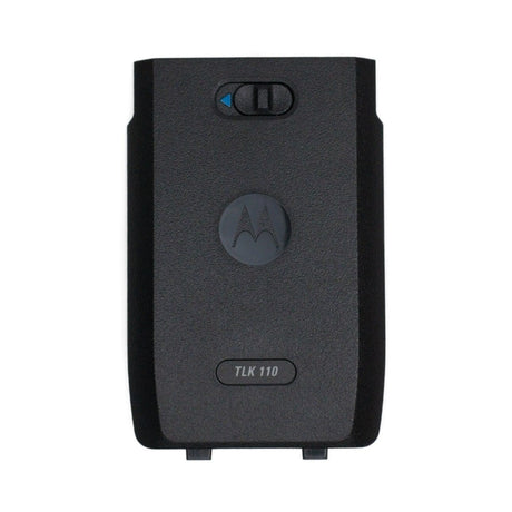 Motorola HKLN4690 TLK110 Battery Door Cover