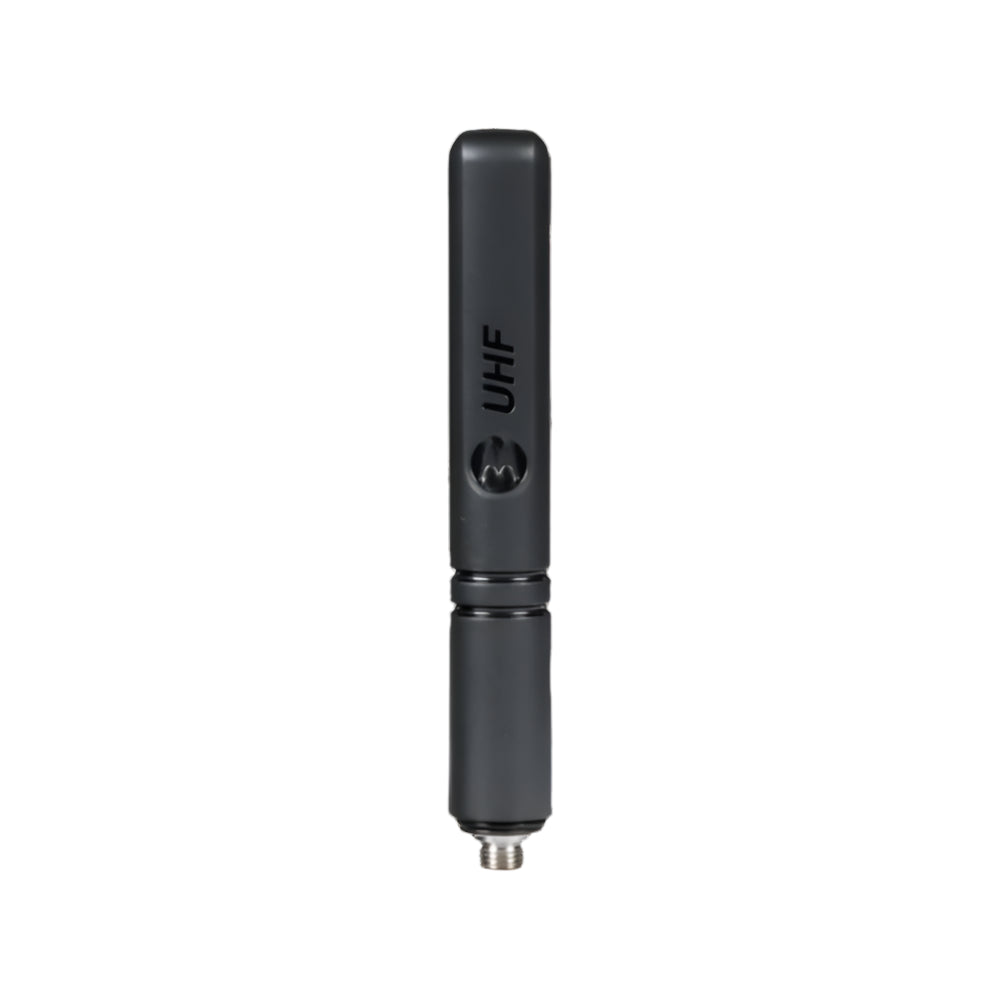 Motorola PMAE4070 UHF 440–490 MHz Intrinsically Safe Stubby Antenna for MOTOTRBO Ion