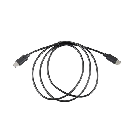 Motorola PMKN4311A USB-C to USB-C assembly cable for fast data transfer and reliable power delivery.