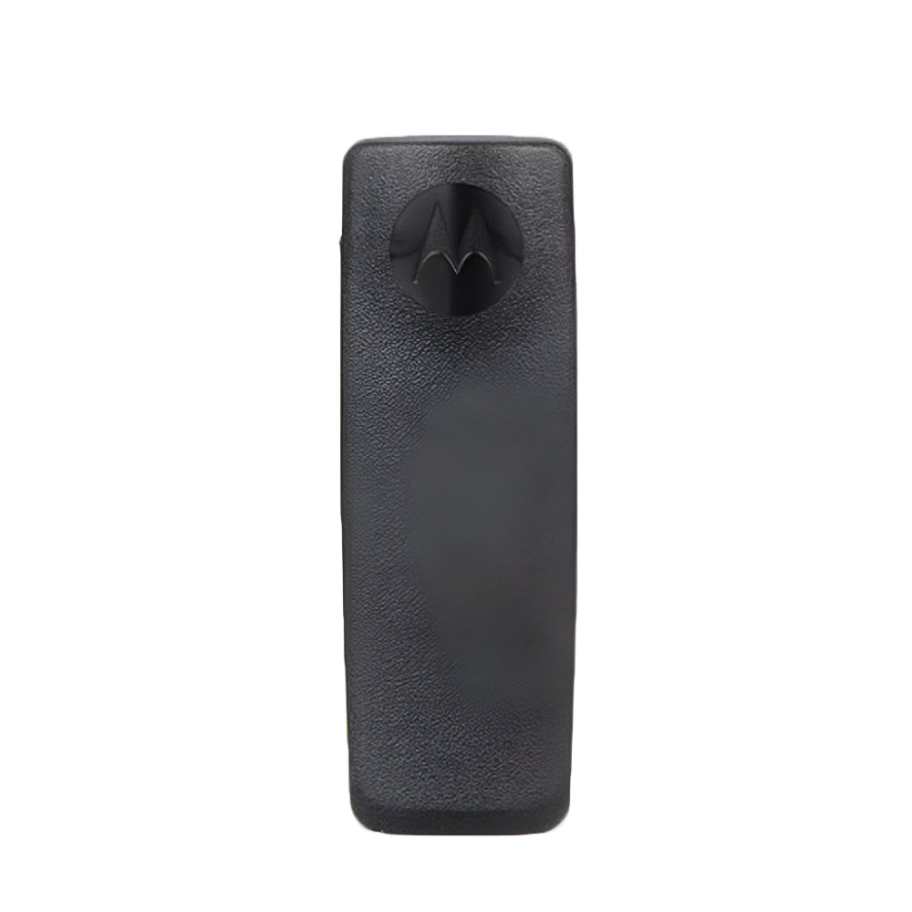 Motorola PMLN7008 2.5‑inch Spring‑Action Belt Clip for MOTOTRBO Ion