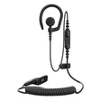 Motorola PMLN8337 1‑Wire Earbud w/ Earhook for R7