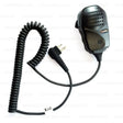 Motorola PMMN4077A Mag One remote speaker microphone with two-pin connector