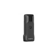 Motorola PMNN4598 2300mAh Li-Ion battery with IP55 rating, designed for R2 series two-way radios. Compact black OEM smart battery.