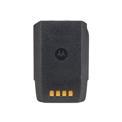 The IMPRES battery matched to the radio configuration you have chosen