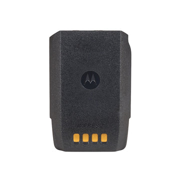 Motorola PMNN4803 2820 mAh IMPRES 2 Battery for MOTOTRBO Ion Radio