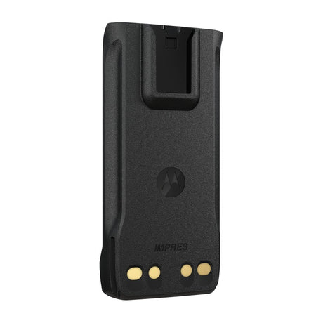 Motorola PMNN4809 IMPRES Li‑Ion Battery for R7 (2850 mAh)