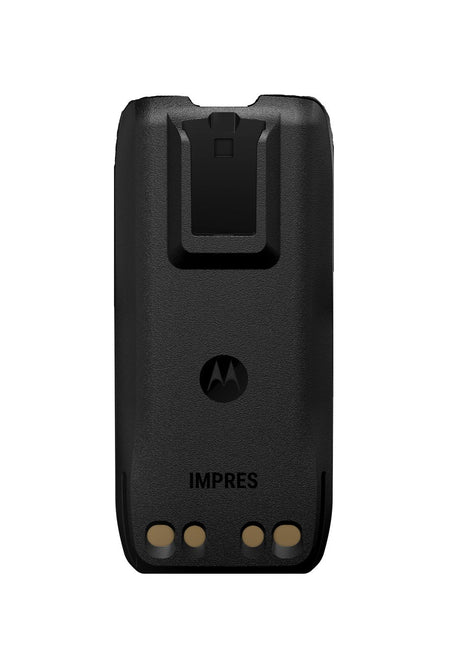 Motorola PMNN4888 2200T IMPRES Li‑Ion Battery, 2200 mAh, IP67