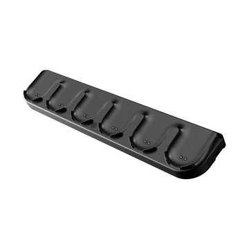 Motorola PMPN4660 6-Port Rapid Charger for TLK 25 Radios