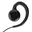 Motorola SL3500e Swivel Earpiece with Inline Mic and PTT