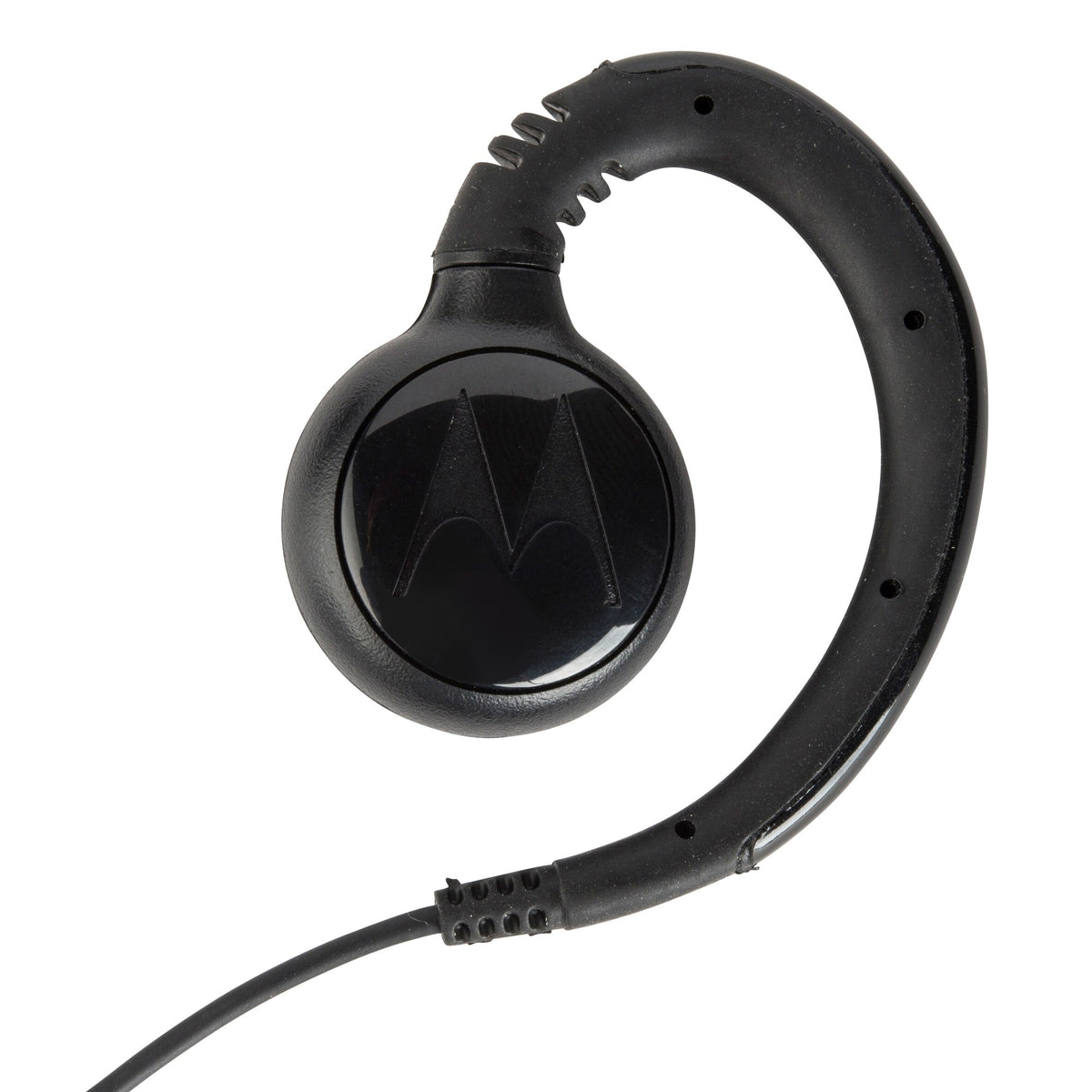Motorola SL3500e Swivel Earpiece with Inline Mic and PTT
