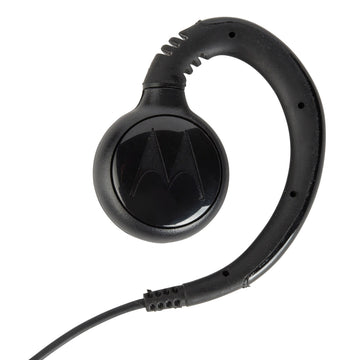 Motorola SL3500e Swivel Earpiece with Inline Mic and PTT