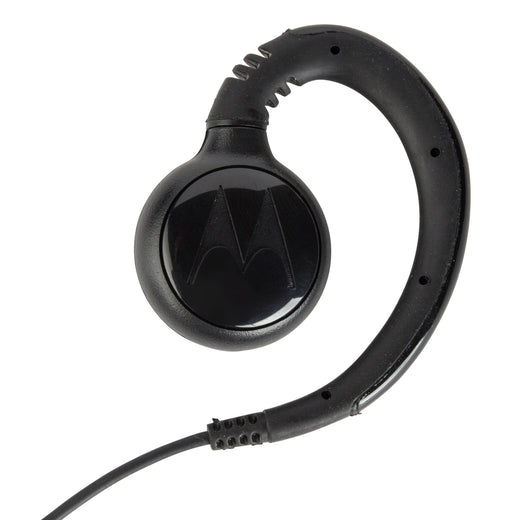 Motorola SL3500e Swivel Earpiece with Inline Mic and PTT