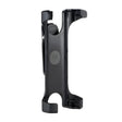 Motorola SL3500e Swivel Holster with 2.5 inch Belt Loop and Screen‑In Carry