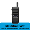 Motorola TLK110 Nationwide Two-Way Radio with $0 Initial Cost and 30-Month Agreement Purchase Option