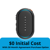 Motorola TLK25 LTE and Wi-Fi Radio with $0 Initial Cost and 30-Month Agreement Purchase Option