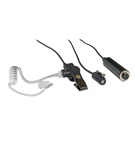 OTTO V1-10618 Three Wire Mini-Lapel Mic Kit