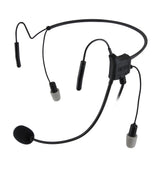 OTTO V4-HN2VD5 Hurricane II Headset