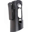 Motorola PMLN5709 universal carry holster with belt loop for APX 6000 and APX 8000