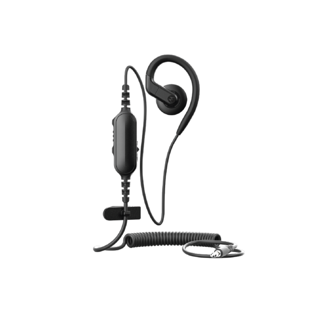 Motorola PMLN8536 Earpiece