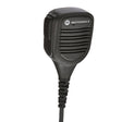 Motorola PMMN4069AL IMPRES remote speaker microphone with 3.5 mm jack, IP55, for APX radios