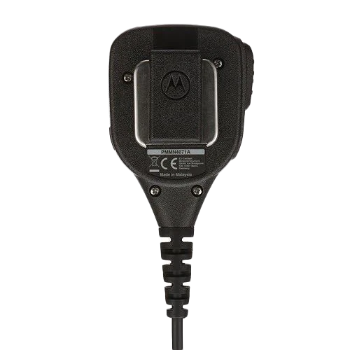 Motorola PMMN4071 Remote Speaker Microphone (RSM)